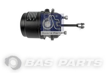 DT SPARE PARTS Brake cylinder 5010260187 - Деталі гальмівної системи