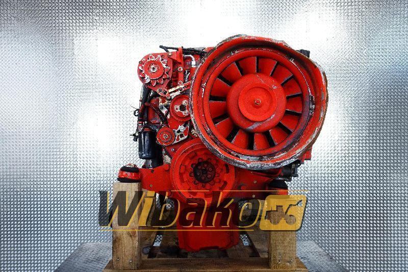 Двигун в категорії Будівельна техніка Deutz BF6M1013: фото 3