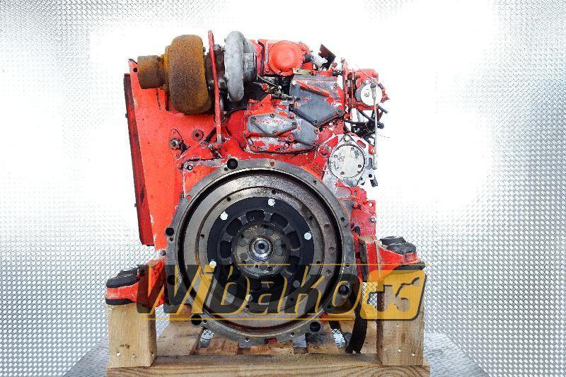 Двигун в категорії Будівельна техніка Deutz BF6M1013: фото 6