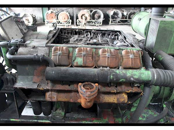 Двигун в категорії Вантажівки Deutz F8L413: фото 5