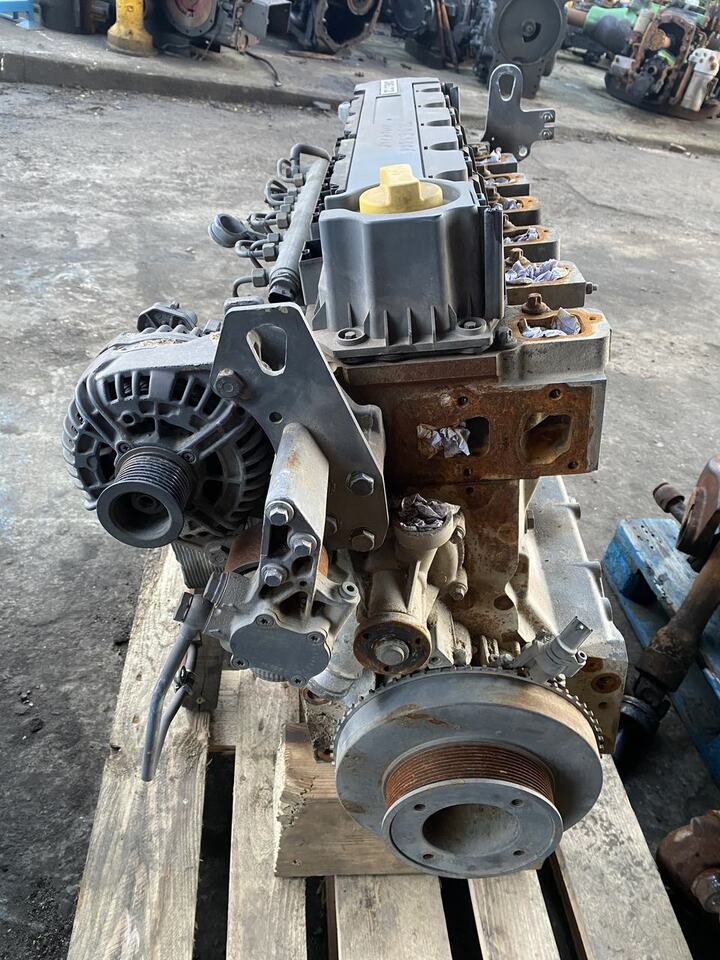 Двигун в категорії Сільськогосподарська техніка Deutz TCD 6.1 L06 Silnik - 10904105: фото 3