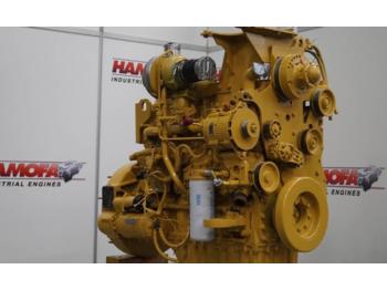 Двигун Caterpillar 3126 3126