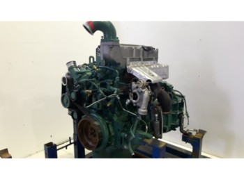 Двигун D5 DEUTZ 210HP