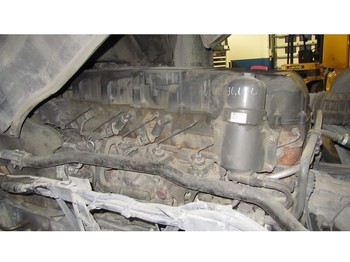 Двигун DAF Motor xf 105-410 DAF XF105-410