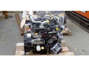 Двигун Deutz TCD3,6L4