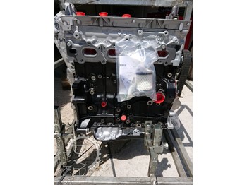 FIAT - CITROEN - PEUGEOT RH02 RH02 - Двигун