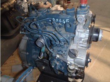 KUBOTA D1005-ET01 - Двигун