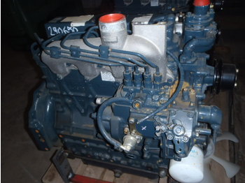 KUBOTA V2203-M-ES07 - Двигун