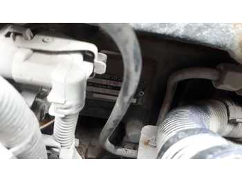 Двигун MAN TGX COMPLETE ENGINE EURO5