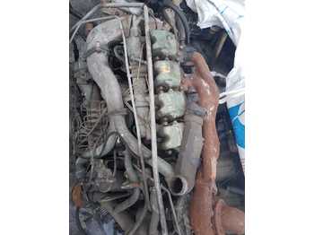 Двигун MERCEDES-BENZ ENGINE OM442+GEARBOX ZF16S130