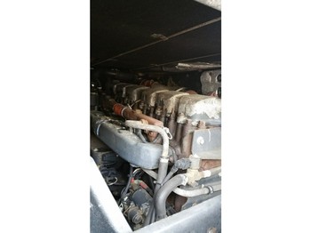 Motor mack 440 euro3 - Двигун
