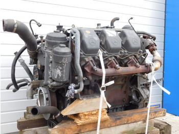  OM 501 LA.III/16 Dieselmotor Bj 2003 Motor M/B Actros MP2 2536 265kW 360 PS (286 - Двигун
