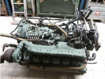 Двигатель Ом 442 Купить