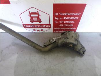 Двигун/ запчастина для двигуна VOLVO FH16 ENGINE OIL PUMP 20459914