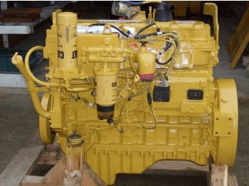CATERPILLAR Engine PER 950G II3126
 - Двигун та запчастини