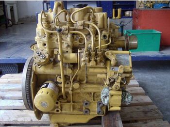 CATERPILLAR Engine PER CAT 301.5, 301.6 e 301.83003
 - Двигун та запчастини
