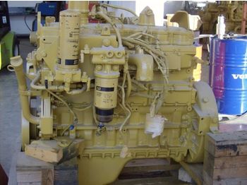 CATERPILLAR Engine per 962 G3126
 - Двигун та запчастини