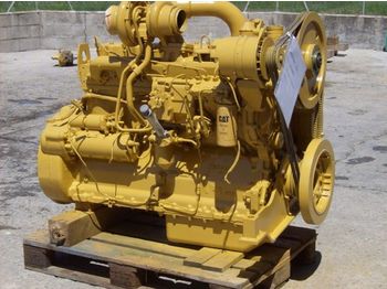 CATERPILLAR Engine per 973 86G3306
 - Двигун та запчастини