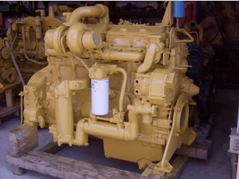 CATERPILLAR Engine per 980 F3406
 - Двигун та запчастини