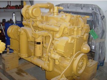 CATERPILLAR Engine per D8N 9TC3406
 - Двигун та запчастини