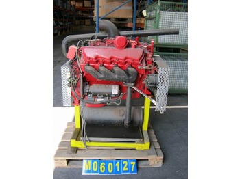 CAT 3208 - Двигун та запчастини