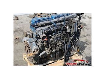 DAF Engine HS 200 BOVA - Двигун та запчастини