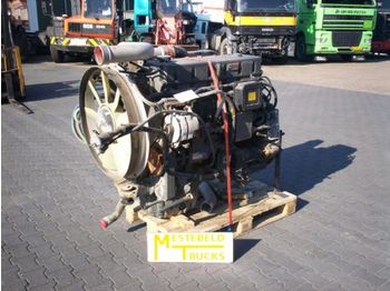 DIV. Motor Cummins M380 E20 - Двигун та запчастини