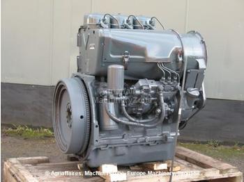  Deutz F3L912 - Двигун та запчастини