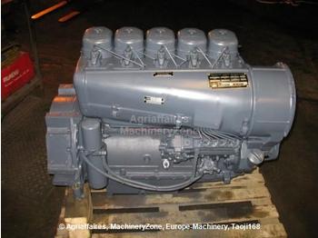  Deutz F5L912 - Двигун та запчастини