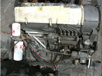 Deutz F 5 L 912 - Двигун та запчастини