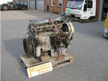 Deutz Motor BF 6 L 913 - Двигун та запчастини