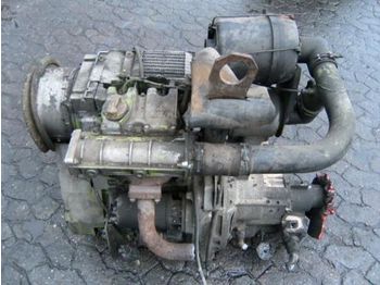 Deutz Motor F2L1011 DEUTZ - Двигун та запчастини