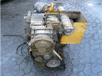 Deutz Motor F2L1011 DEUTZ - Двигун та запчастини