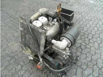 Deutz Motor F2L511 - Двигун та запчастини