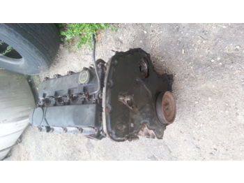 Engine for FORD tranzit for sale  - Двигун та запчастини