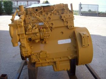 Engine per 315 CATERPILLAR 3054  - Двигун та запчастини