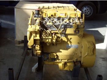 Engine per 315 CATERPILLAR 3054 Usati
 - Двигун та запчастини