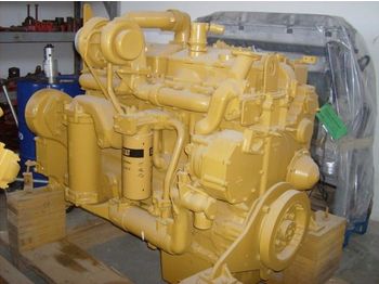 Engine per D8N 9TC CATERPILLAR 3406 Usati
 - Двигун та запчастини