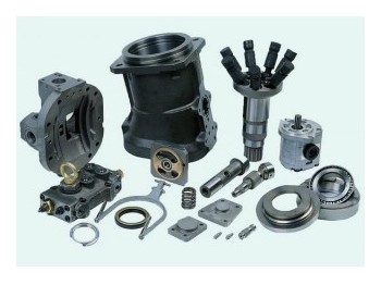 Hitachi Engine Parts - Двигун та запчастини