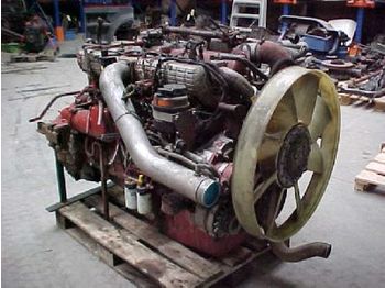Iveco 8460  41L motor - Двигун та запчастини