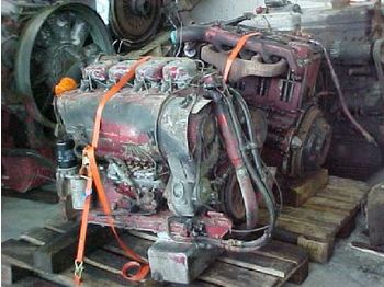 Iveco F4L913 - Двигун та запчастини