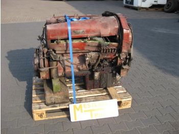 Iveco Motor BF6 L913T - Двигун та запчастини