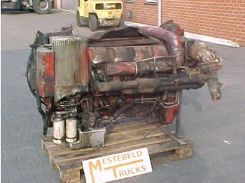 Iveco Motor BF8 L413 - Двигун та запчастини