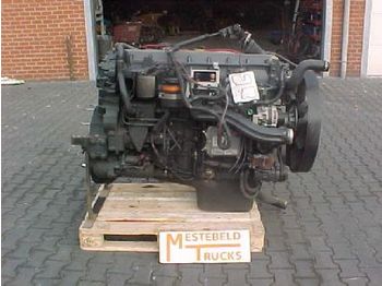Iveco Motor Cursor 10 - Двигун та запчастини
