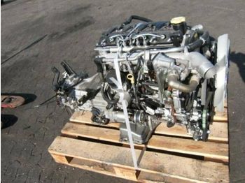 Nissan Engine - Двигун та запчастини