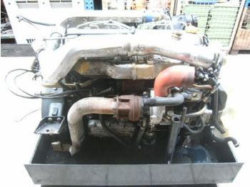 Nissan Motor B660N - Двигун та запчастини