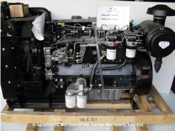  Perkins 1104D-E4TA - Двигун та запчастини