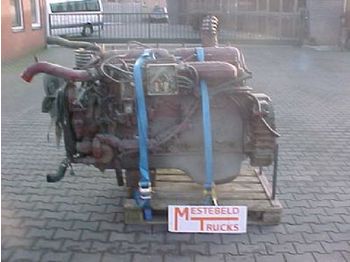 Renault Motor Magnum AE 380 - Двигун та запчастини