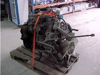 Renault Motor Midlum 150 - Двигун та запчастини