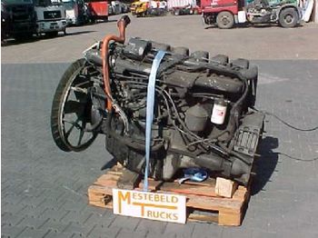 Scania DSC 912 - Двигун та запчастини